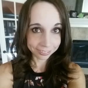 Meet your Posher, Mary kelley